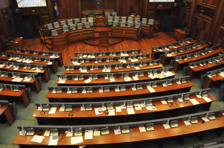 Certifikimi i rezultateve hap rrugën për formimin e institucioneve të reja në Kosovë