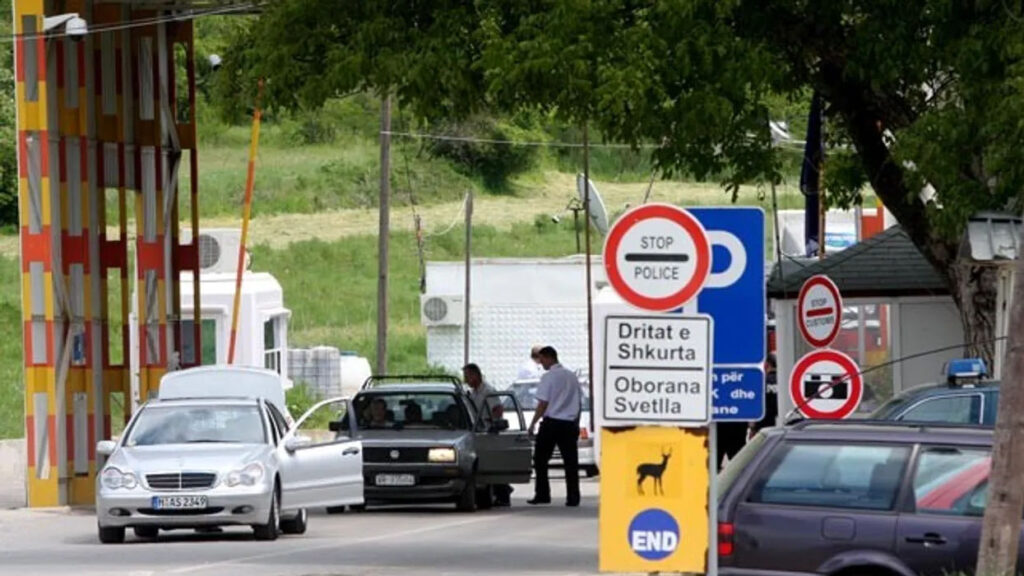 Kërcënime dhe zhvatje në kufirin me Serbinë, qytetari nga Kosova paguan 2 mijë euro