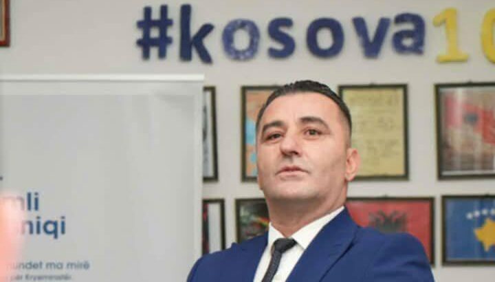 Familja Gjeli mohon lidhjen me profilin “Lule Gjeli” në rrjetet sociale