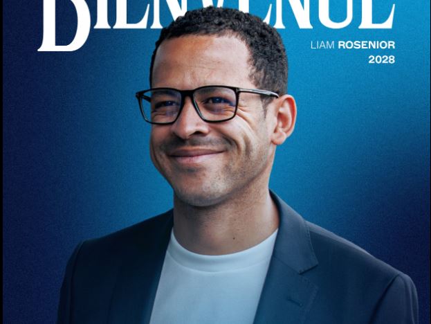 Liam Rosenior rikthehet në Ligue 1 me Paris FC pas aventurës te Chelsea