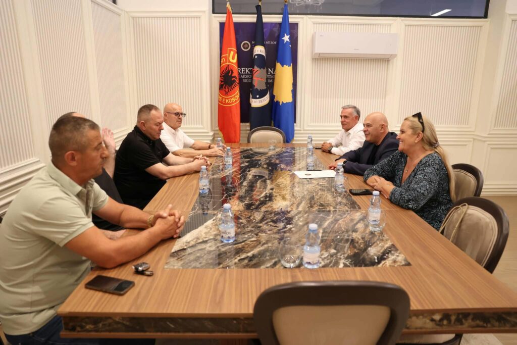 Aleanca dhe OVL-UÇK bashkë për kujdesin ndaj historisë së Kosovës