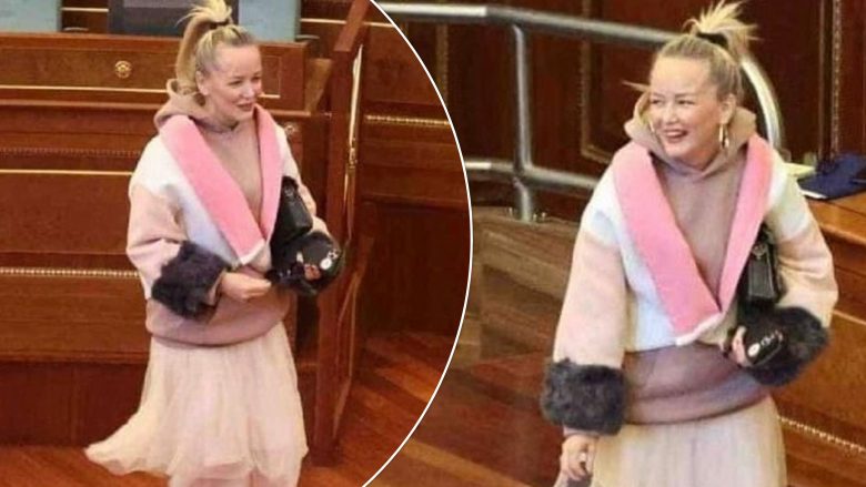Fermerët kundër Adriana Matoshit: “Langareca” nuk është fjalë për ne