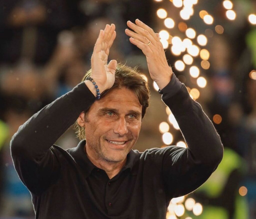 Antonio Conte pritet të zyrtarizohet si trajner i Italisë me një kontratë katërvjeçare deri në vitin 2030.