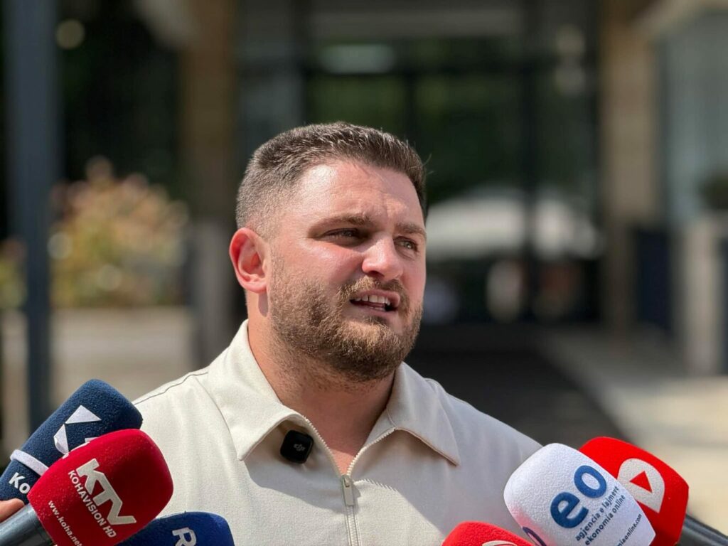A do ta dekretojë ushtruesja e detyrës së presidentit kryeprokurorin e shtetit pa pengesa?
