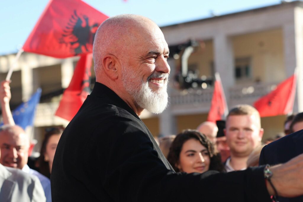 Rama nuk dorëhiqet: Misioni për BE-në vazhdon pa ndërprerje