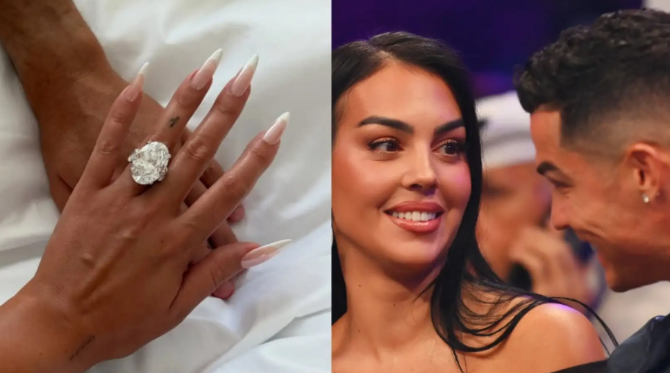 Cristiano Ronaldo dhe Georgina Rodríguez kanë përgënjeshtuar zërat për martesën këtë fundjavë, duke konfirmuar se data e dasmës nuk është caktuar ende.