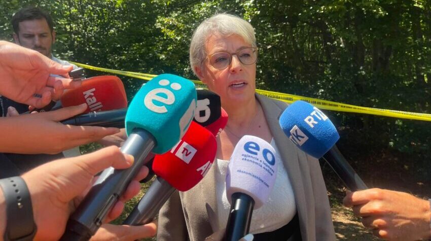 Gërvalla njofton se mbi 1,500 familje presin ende lajmin për të afërmit e tyre të zhdukur.