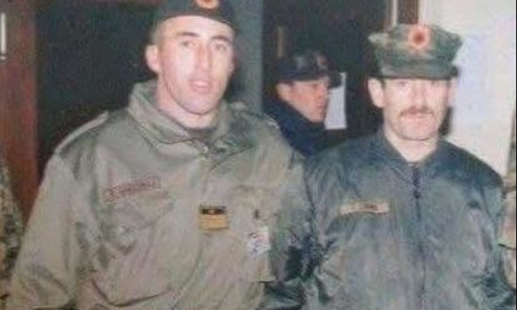 25 vjet nga rënia e Tahir Sinanit, një hero i lirisë shqiptare