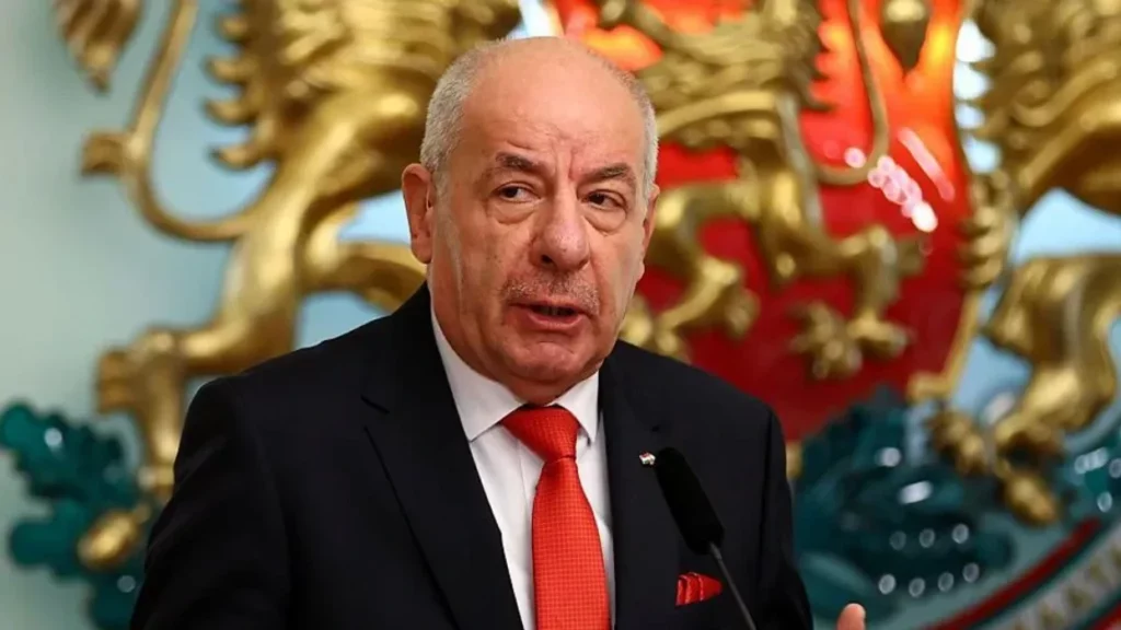 Presidenti hungarez Tamás Sulyok ka nënshkruar amendamentin kushtetues që i jep fund presidencës së tij në mesnatë të dielën.