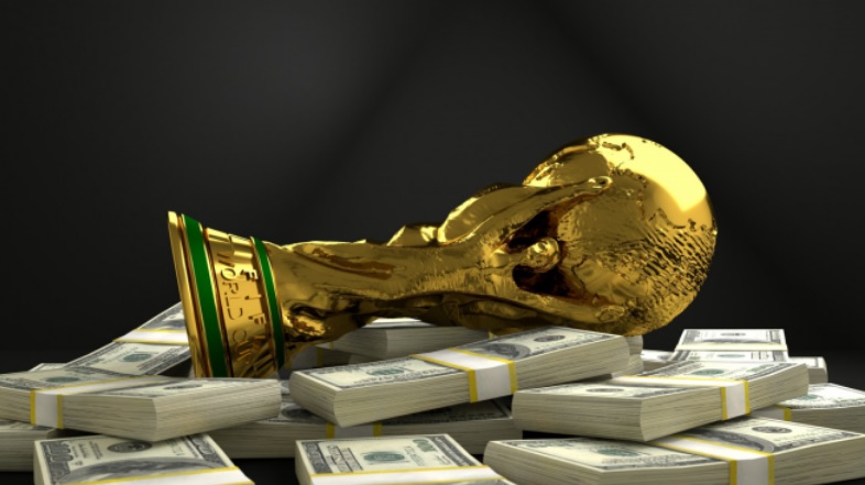 FIFA parashikon fitime rekord prej 13 miliardë dollarësh nga Botërori 2026