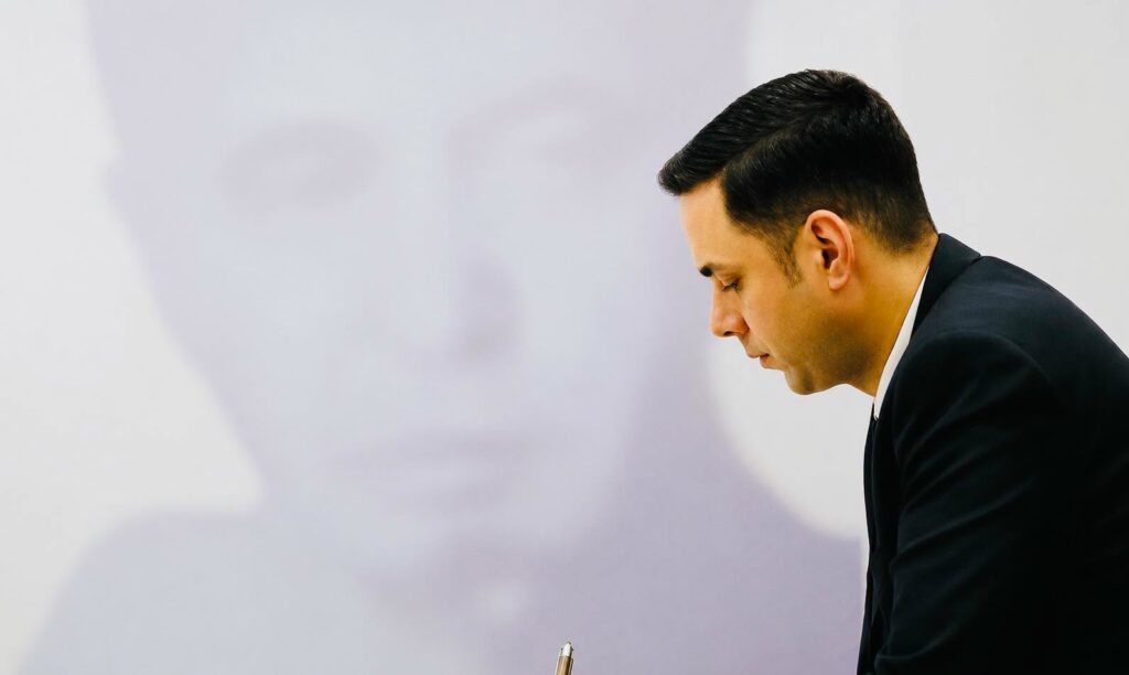 Tension në LDK: Degë e Rahovecit kërkon shkarkimin e Abdixhikut dhe zgjedhje të reja