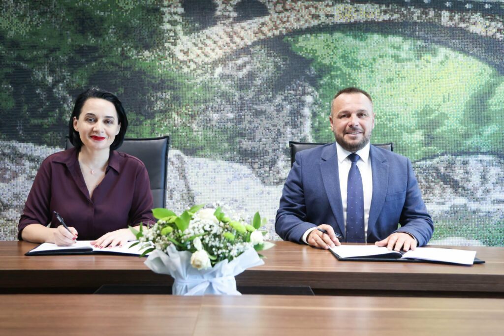 Forcat e Sigurisë së Kosovës bashkëpunojnë për një ambient më të pastër