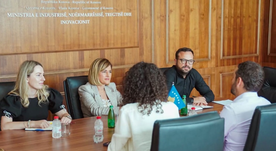 MINTI dhe Instituti GAP: Një hap drejt politikave zhvillimore të qëndrueshme