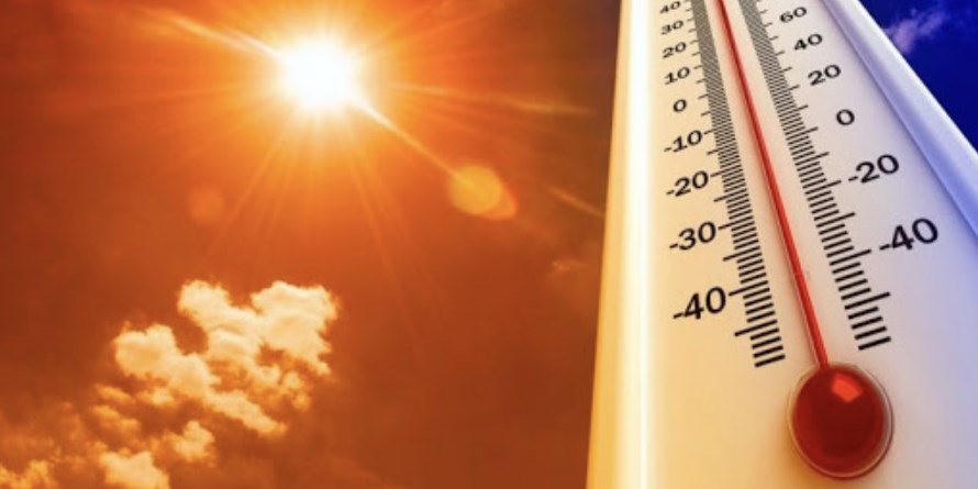 Temperaturat minimale të enjten pritet të ulen në 12-15 gradë Celsius, ndërsa maksimale arrijnë deri në 36 gradë Celsius.