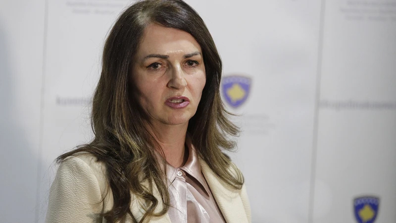 Konflikti brenda LDK-së dhe ndërprerja e bisedimeve për formimin e institucioneve
