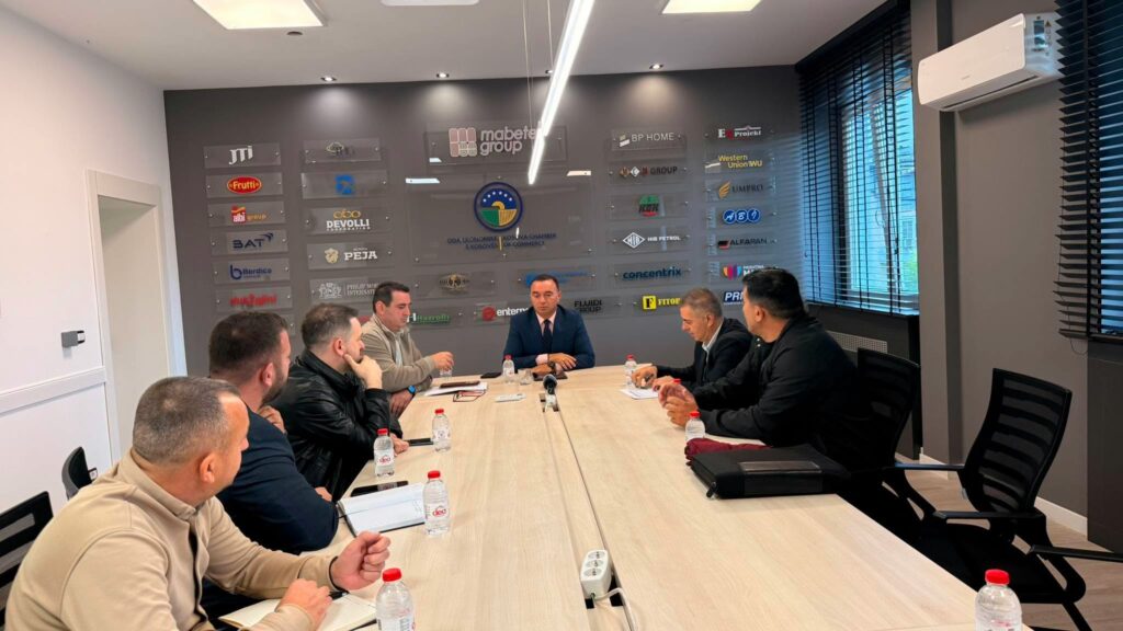 Sektori minerar në Kosovë përballet me sfidën e mosrilicencimit dhe presionin për zgjidhje urgjente