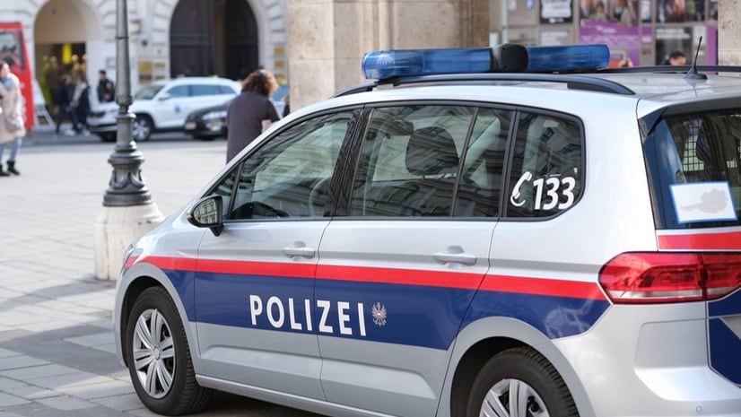 Një nënë kosovare shpëtohet në minutat e fundit në Linz të Austrisë