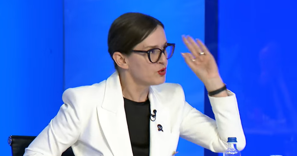 Akuzat për Ekstremizëm dhe Dhunë Politike nga Vetëvendosje