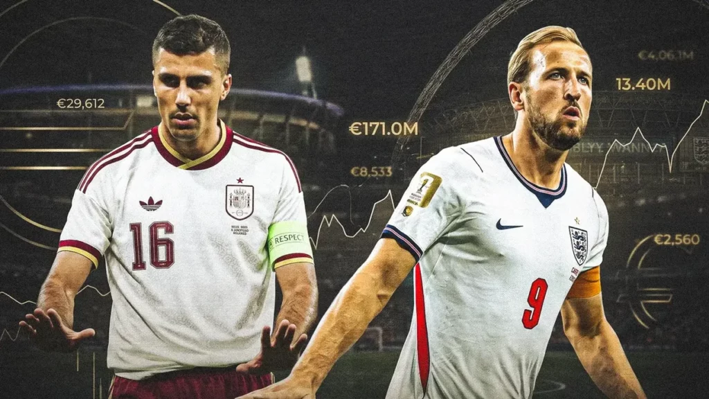 Real Madrid vazhdon negociatat për transferimin e Rodrit, mesfushorit mbi 30 vjeç me dëmtim serioz në gju.