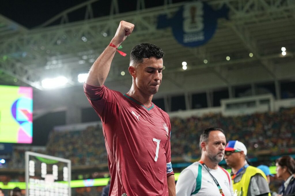 Ronaldo kërkon mbështetje maksimale para sfidës vendimtare me Kroacinë