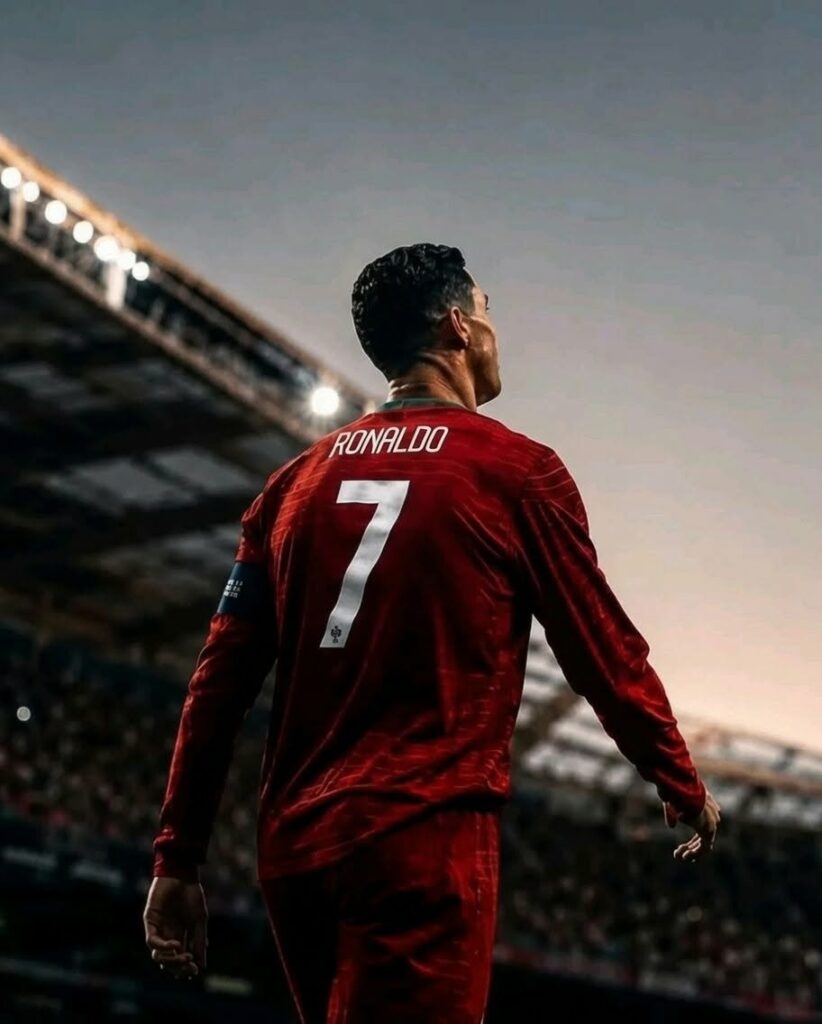 Fundi i një epoke: Ronaldo largohet nga Portugalia pas ndeshjes me Uellsin