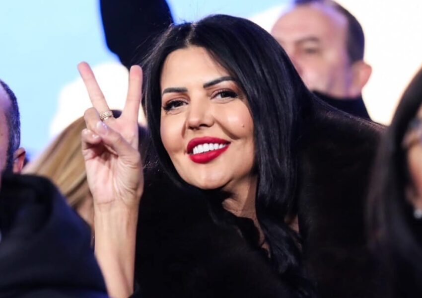 Janë mbledhur mbi 150 nënshkrime për shkarkimin e Lumir Abdixhikut nga kryetari i LDK-së.