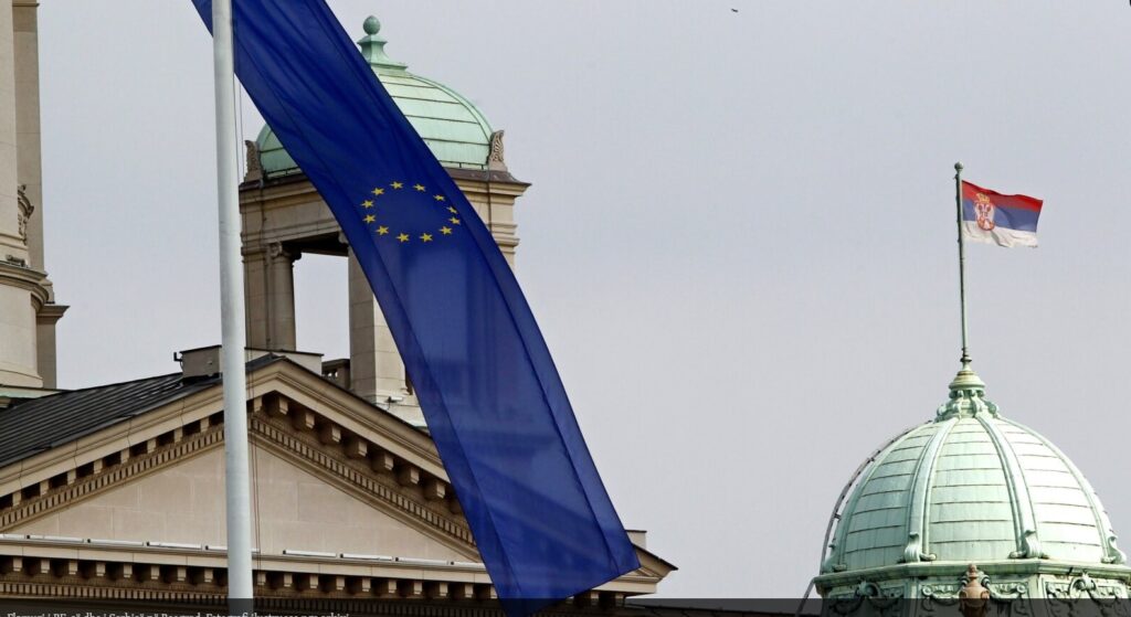 Serbia dhe BE-ja: Një rrugë e vështirë drejt anëtarësimit