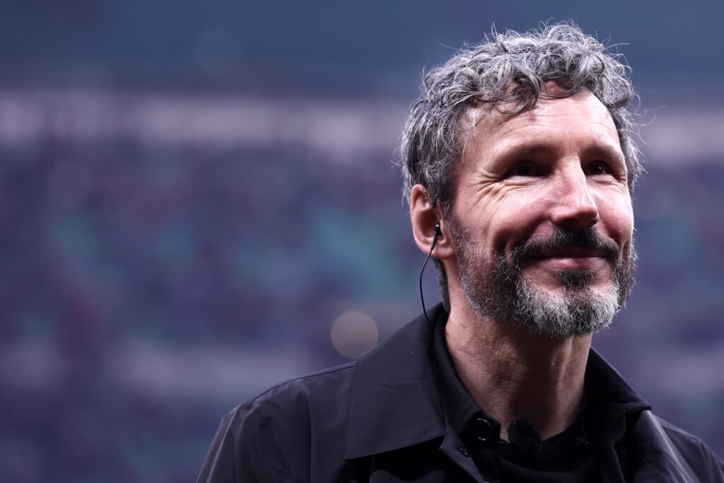Belgjika zyrtarisht emëron Mark Van Bommel trajner të ri me kontratë deri në vitin 2028.