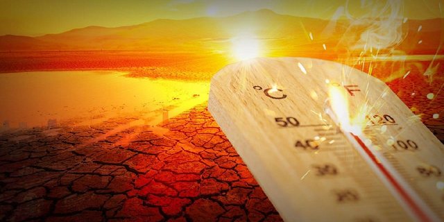 Spanja përballet me një valë të tretë të të nxehtit me temperatura mbi 45°C