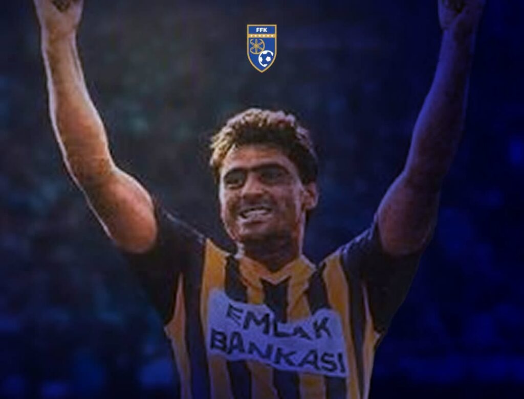 Fadil Vokrri, Legjenda e Përjetshme e Futbollit të Kosovës