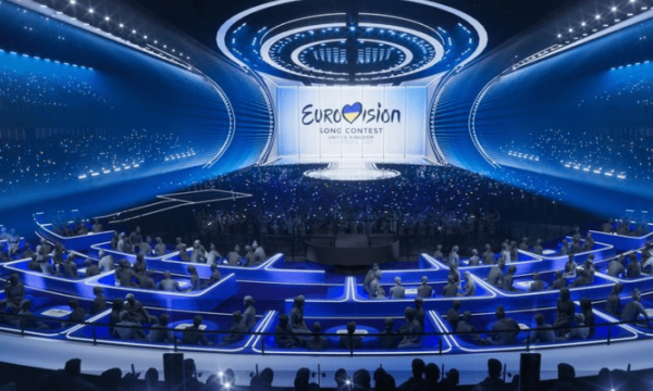 Burgasi në Bullgari do të presë Eurovision Song Contest 2027 me datat e sakta të gjysmëfinaleve dhe finales të konfirmuara.