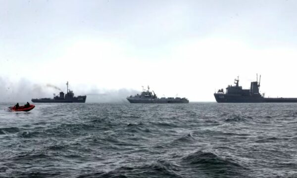 Rruga Sekrete e Kaspikut: Si Rusia dhe Irani Forcojnë Bashkëpunimin Ushtarak dhe Ekonomik