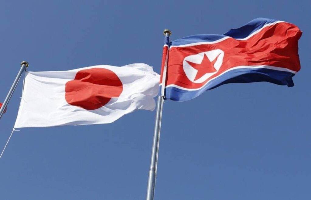 Tensionet në Azinë Lindore rriten për shkak të buxhetit rekord ushtarak të Japonisë