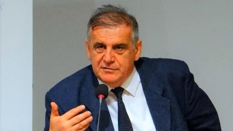Nexhmedin Spahiu ka propozuar zyrtarisht veten për postin e Presidentit të Kosovës në mes të ngërçit politik.