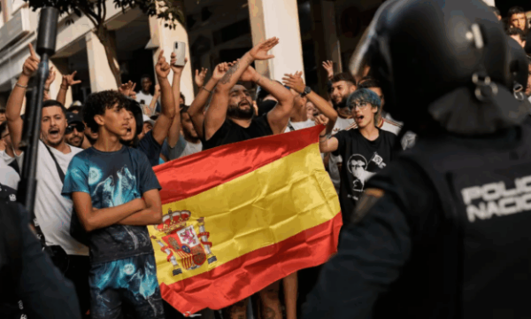 Kriza e Ceutës dhe realiteti i emigracionit në Mesdhe në 2026