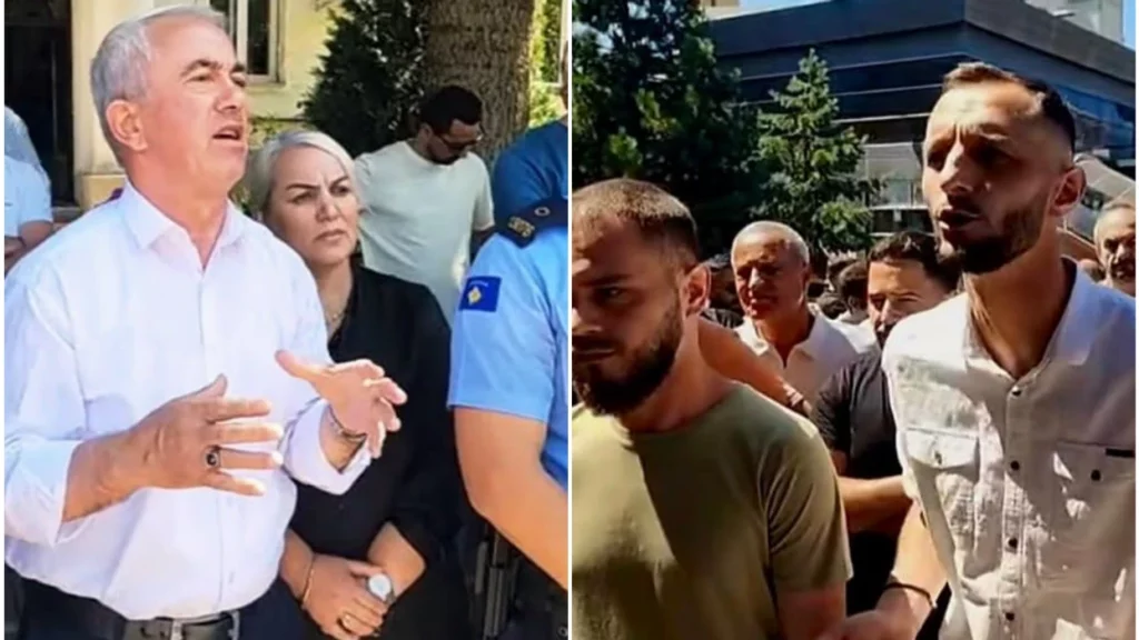 Dragashi në krizë uji, Komuna kërkon bashkëpunim për zgjidhje