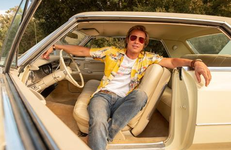 Netflix zbulon titullin e ri të filmit me Brad Pitt dhe David Fincher