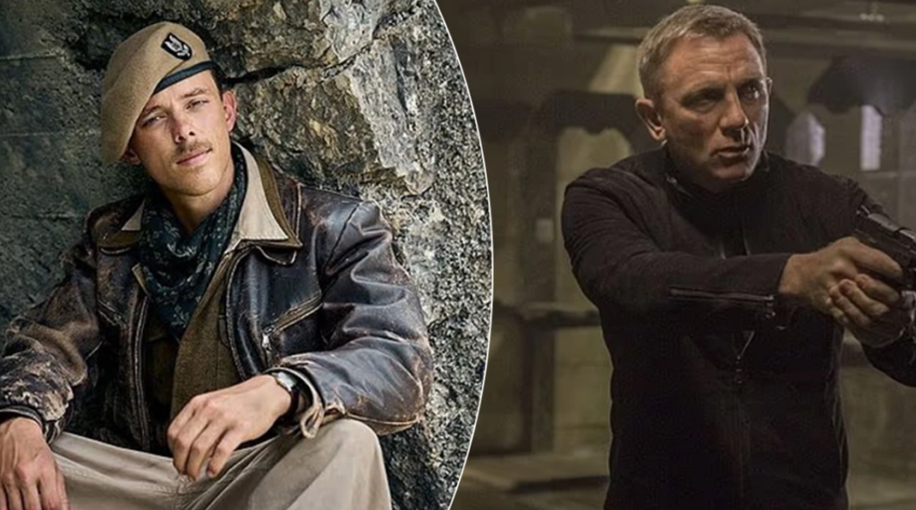 Kush do të jetë James Bond i ri? Jack Barton kryeson garën për rolin 007