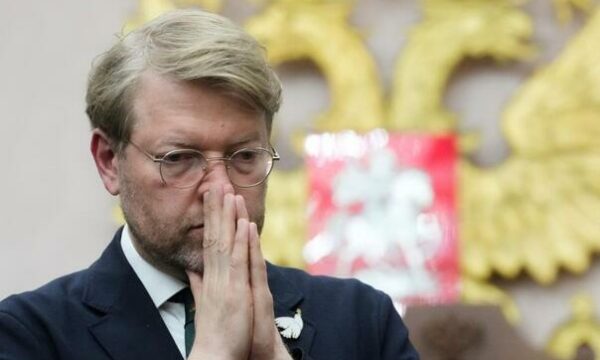 Gjykata Supreme e Rusisë ka ndaluar zyrtarisht pjesëmarrjen e partisë Yabloko në zgjedhjet parlamentare të shtatorit.