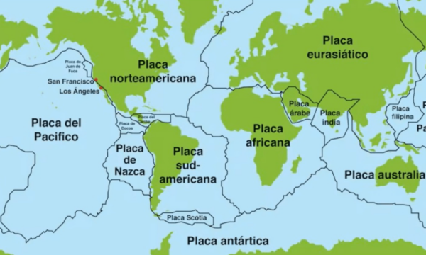 Tërmeti i fuqishëm që tronditi Perunë dhe shqetëson Amerikën Latine