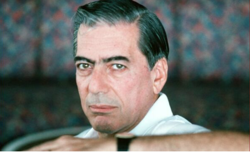 Një letër dashurie për Perunë dhe muzikën e saj në romanin e fundit të Vargas Llosës