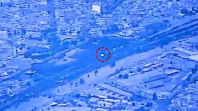 Pentagon publikon dosje të reja misterioze për UFO-t dhe UAP-të