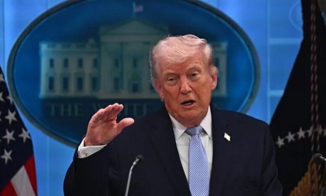 Trump: Irani në krizë ekonomike, unë “bankieri” që mban presionin