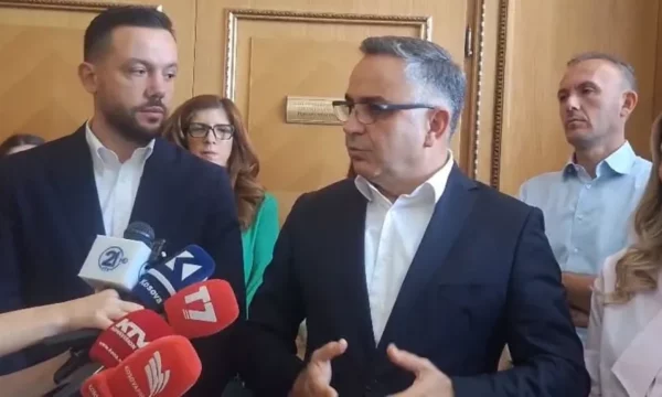 Tahiri kundër Vetëvendosjes: Presidenti vetëm me konsensus, jo parti-shtet në Kosovë