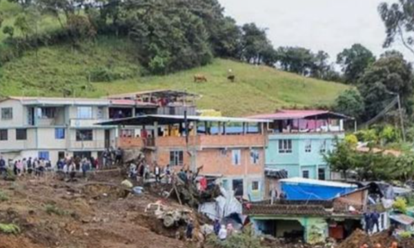 Tragjedia në minierën e paligjshme të arit në Kolumbi: 13 të vdekur dhe 7 të plagosur