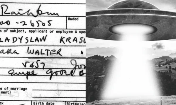 Sekretet e UFO-ve në Luftën e Dytë Botërore: Çfarë fshehën dosjet e Pentagonit për Gjermaninë?