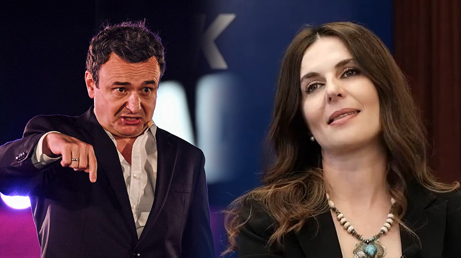 Përplasje politike në Kosovë: Akuzat ndaj Albin Kurtit dhe reagimet e PDK-së