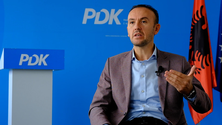 Pse vonohet konstituimi i Kuvendit në mes të marrëveshjes për presidentin?