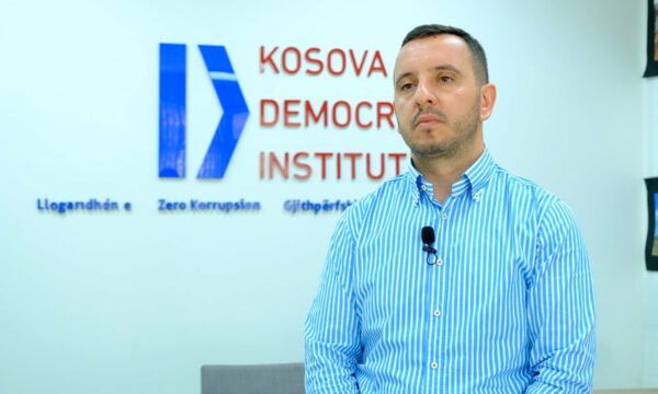 Afati i fundit për konstituimin e Kuvendit të Kosovës po afron