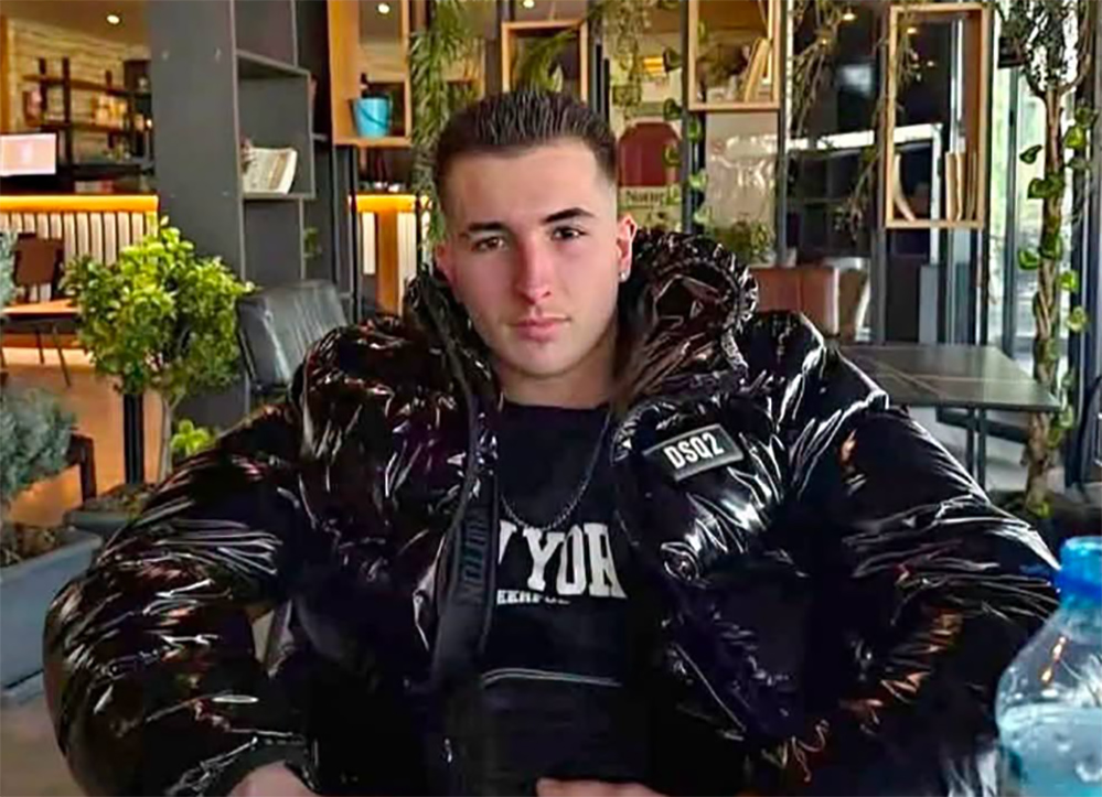 Tronditja në Prizren: 18-vjeçari që humbi jetën pas rënies nga kati i katërt